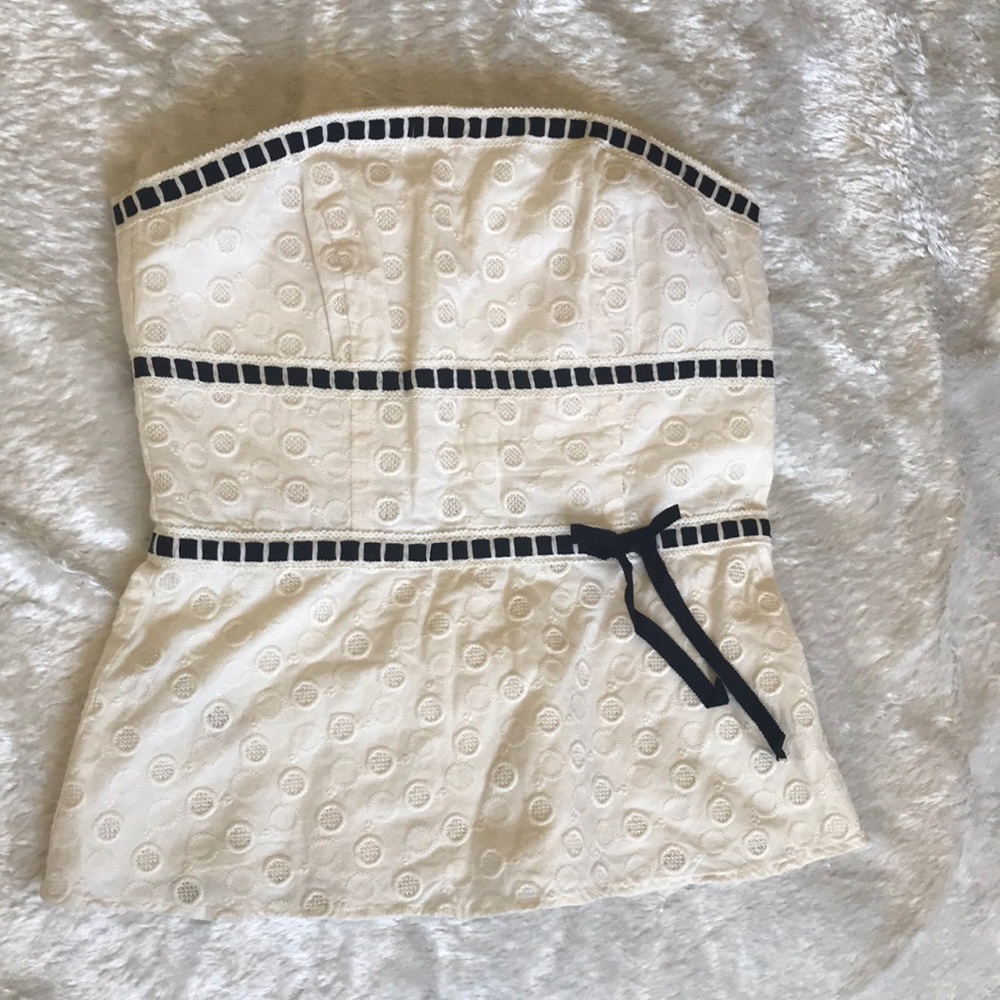 Ann Taylor Top